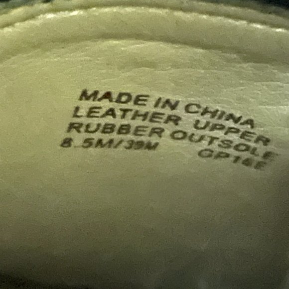 Michael Kors booties - Picture 9 of 10